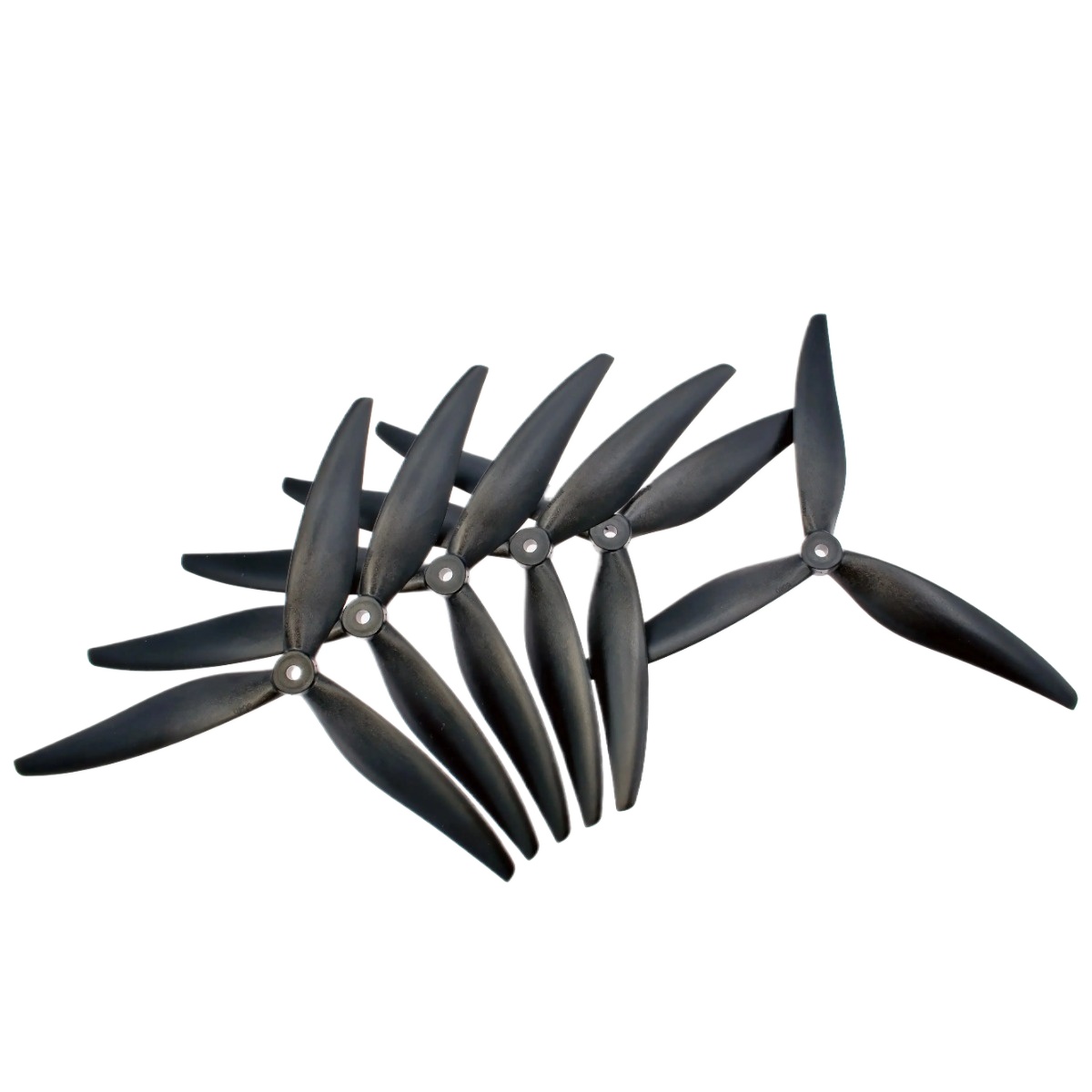 4 قطعة Gemfan 8040 8X4X3 3-Bla - مراجعة Drone Rc Diy وسعره