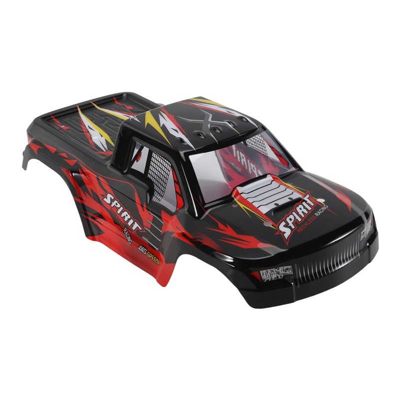 غطاء هيكل السيارة B78B-Car Bod - مراجعة Rc Car Body Shell وسعره