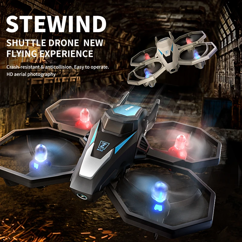 طائرة بدون طيار من Jjrc مزودة  - مراجعة Drone Aircraft Jjrc وسعره