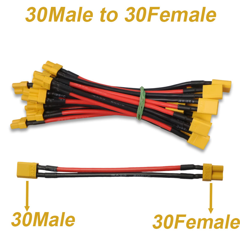 1/5 قطع محول موصل XT30 إلى XT3 - مراجعة Nano Quad Fpv وسعره