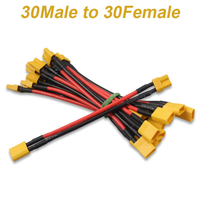 1/5 قطع محول موصل XT30 إلى XT3 - مراجعة Nano Quad Fpv وسعره
