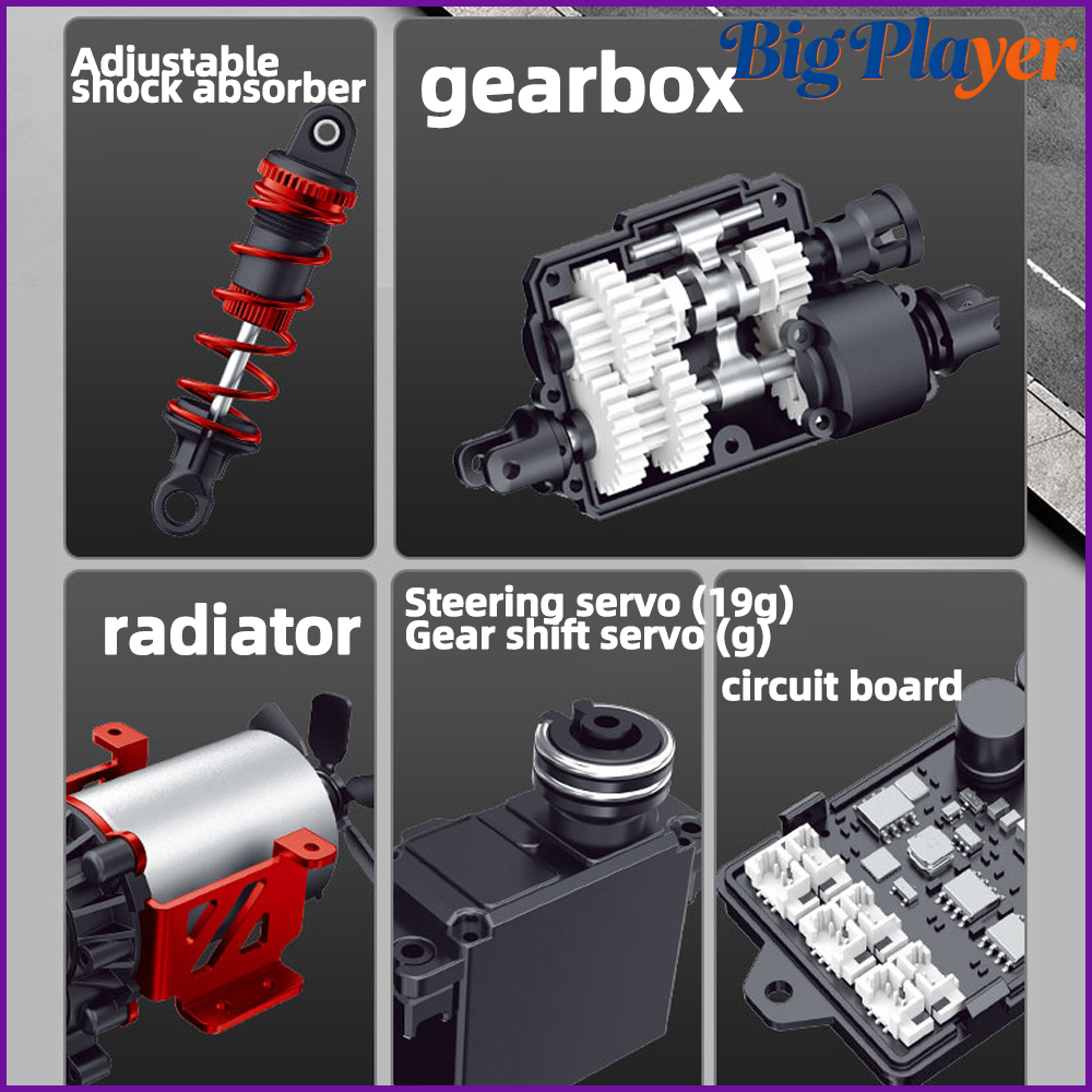 سيارة SG1009 SG1010 RC دفع ربا - مراجعة Drone Shahed Rc وسعره