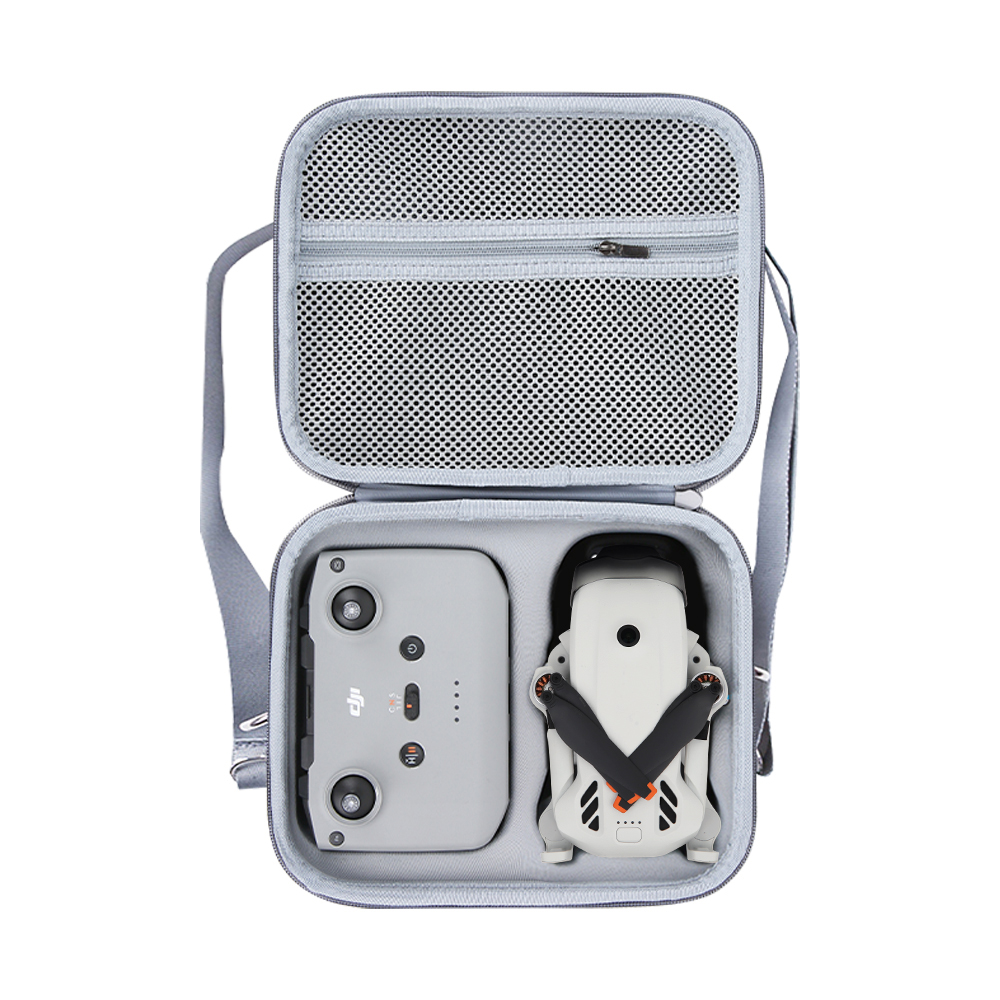 حقيبة تخزين صلبة محمولة مقاومة - مراجعة Drone Rc N3 وسعره