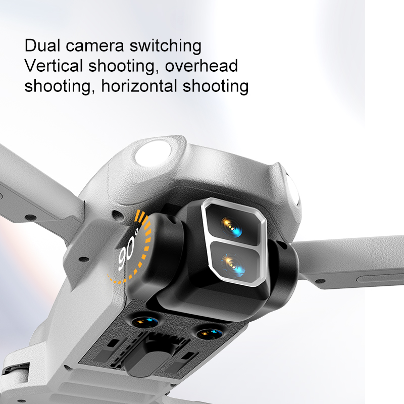 طائرة بدون طيار A888 GPS FPV ق - مراجعة Nano Quad Fpv وسعره
