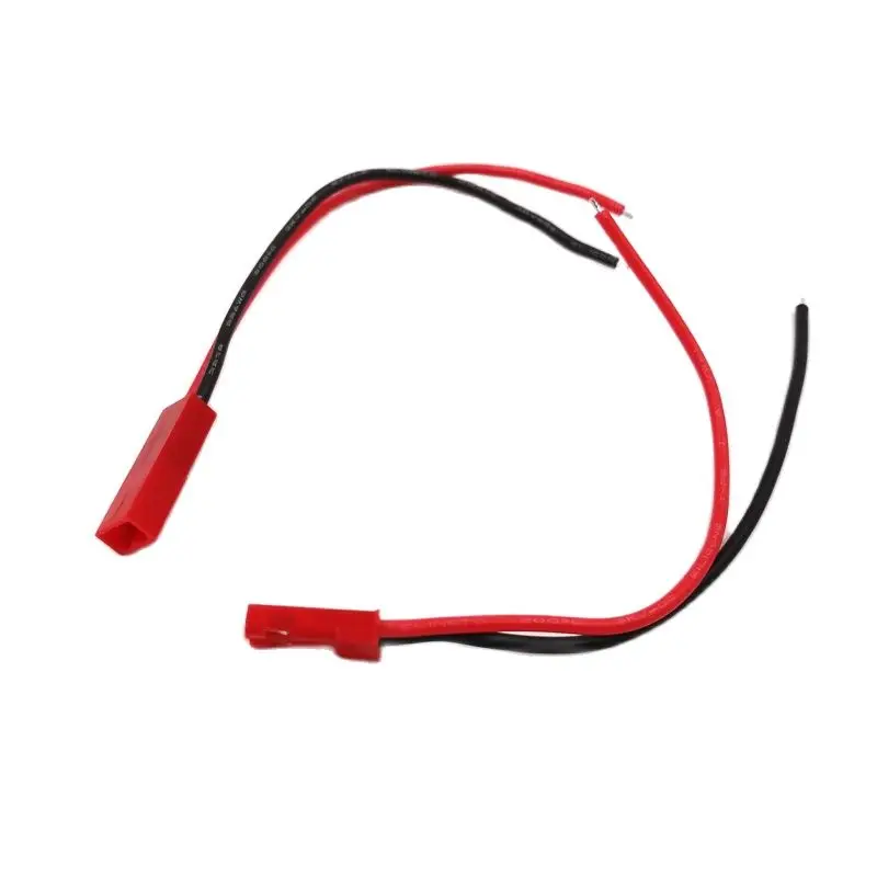 20 قطعة 10 أزواج JST 2P طقم تو - مراجعة Drone Rc Diy وسعره