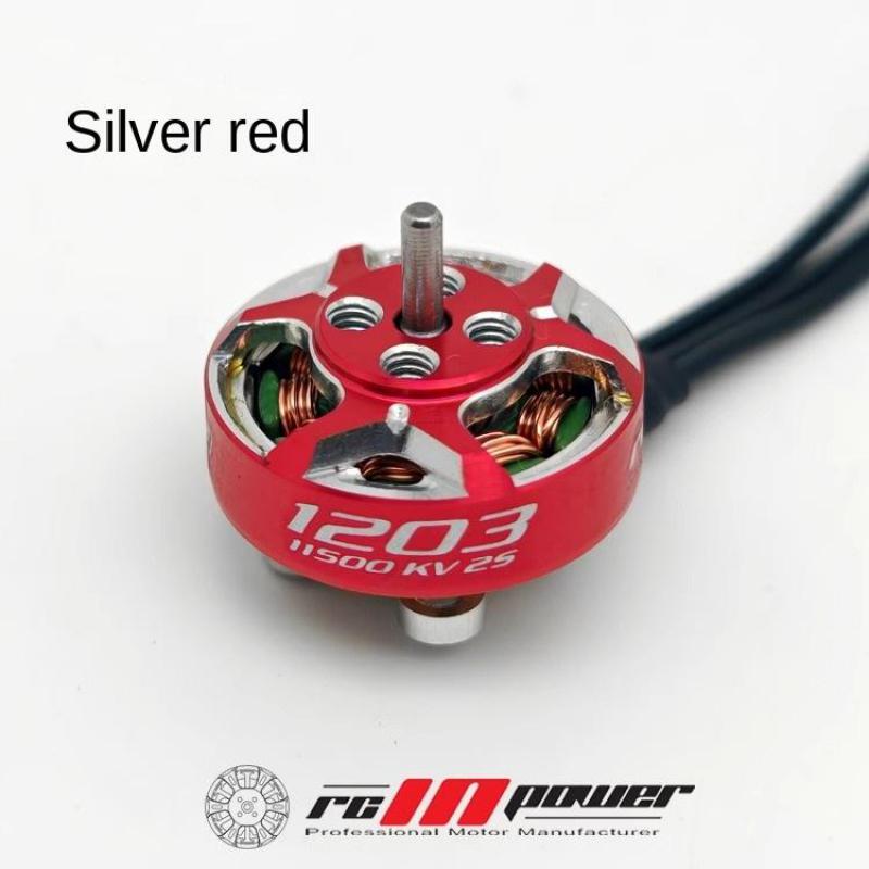 محرك Rcinpower بدون فرش gts v3 - مراجعة Drone Rc Diy وسعره