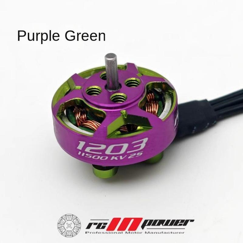 محرك Rcinpower بدون فرش gts v3 - مراجعة Drone Rc Diy وسعره