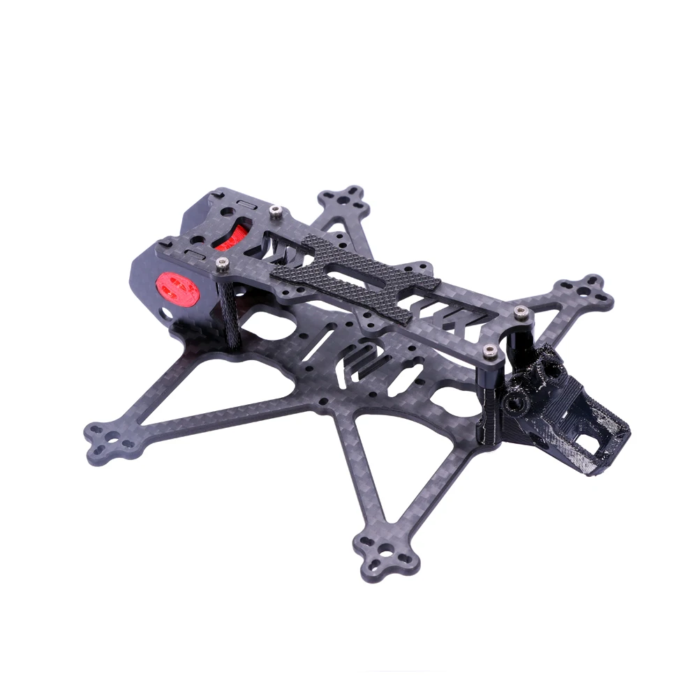 طقم إطار مسواك من ألفارك ، طائ - مراجعة Drone With Rc 2 وسعره
