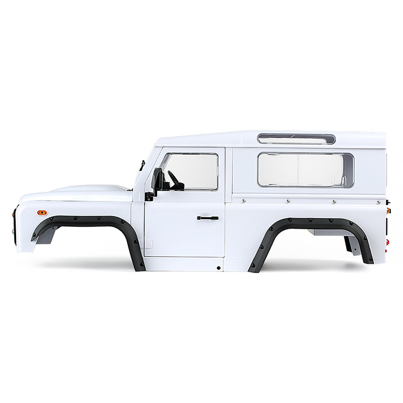 هيكل سيارة أوستار 1/10 RC، قاع - مراجعة Rc Car Body Shell وسعره