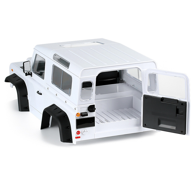 هيكل سيارة أوستار 1/10 RC، قاع - مراجعة Rc Car Body Shell وسعره