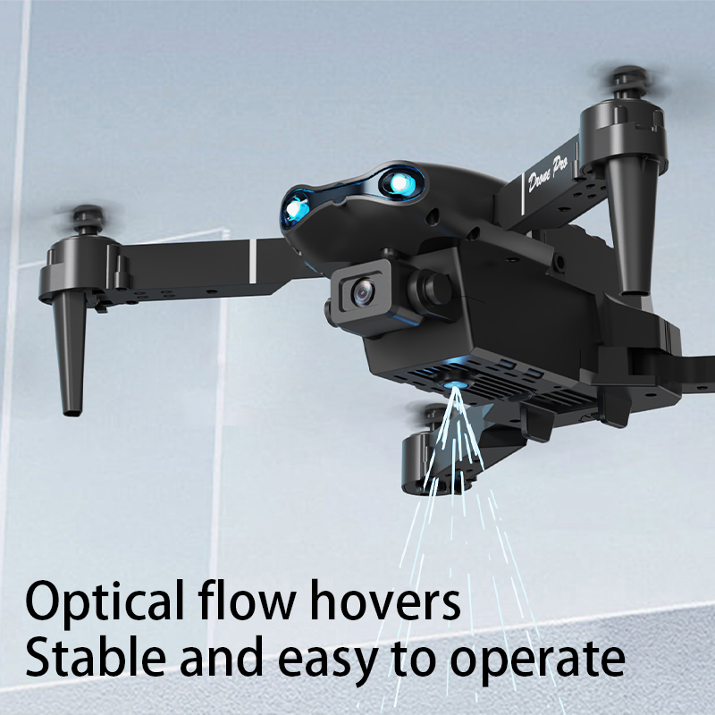 E99 الهواء التحكم في الشاشة ال - مراجعة Drone Z وسعره