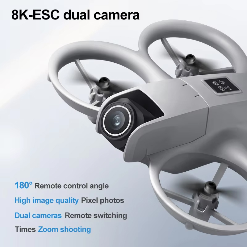 طائرة بدون طيار G-T3 مع كاميرا - مراجعة Drone Aircraft Jjrc وسعره