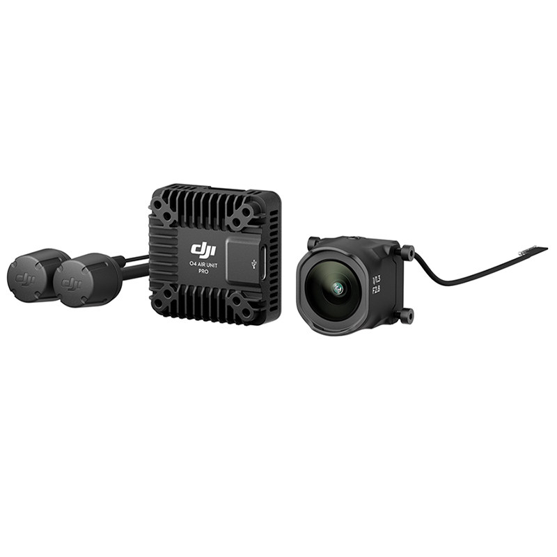 نظام DJI O4 Air Unit الرائد لل - مراجعة Drone Udi Rc وسعره