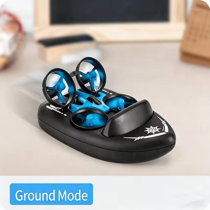 طائرة بدون طيار JJRC Terzetto  - مراجعة Drone Aircraft Jjrc وسعره