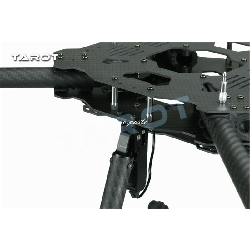 التارو XS690 TL69A01 الرياضة ك - مراجعة Nano Quad Fpv وسعره